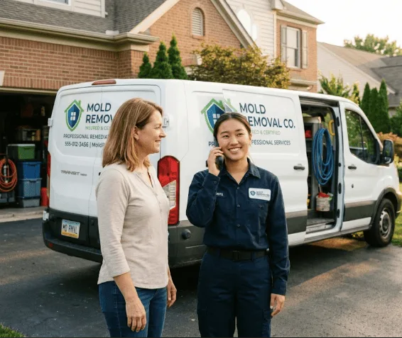 Crawlspace Mold Remediation Ripley, OH FAQs